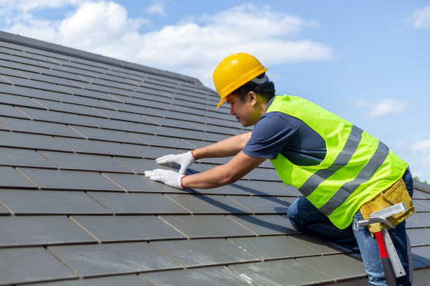 Best Residential Roofing Contractor  in Akron, IN