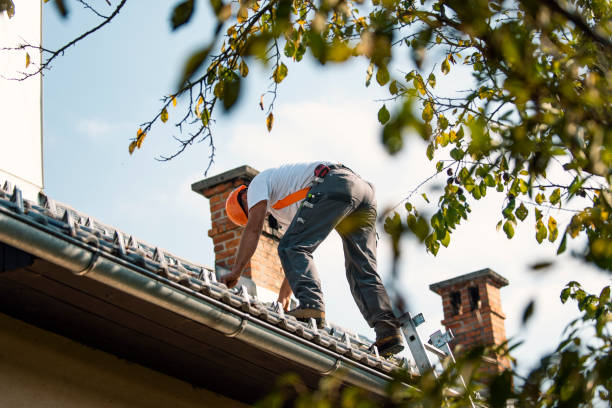 Quick and Trustworthy Emergency Roof Repair Services in Akron, IN