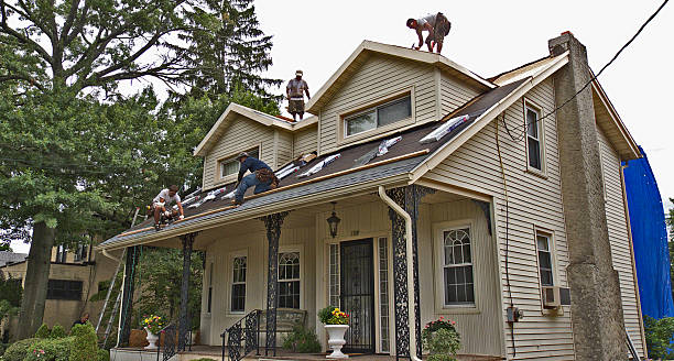 Best Roof Replacement Cost  in Akron, IN